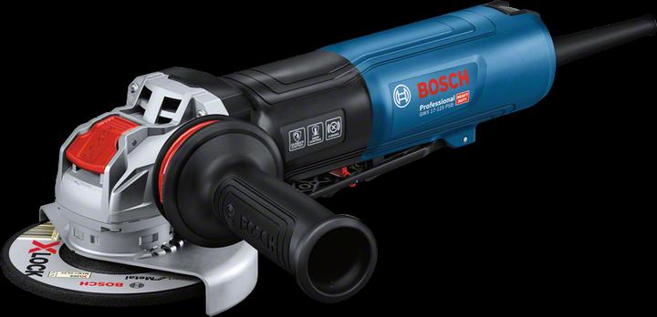 Immagine prodotto Bosch Professional GWX 17-125 PSB (solo C) (125 mm)
