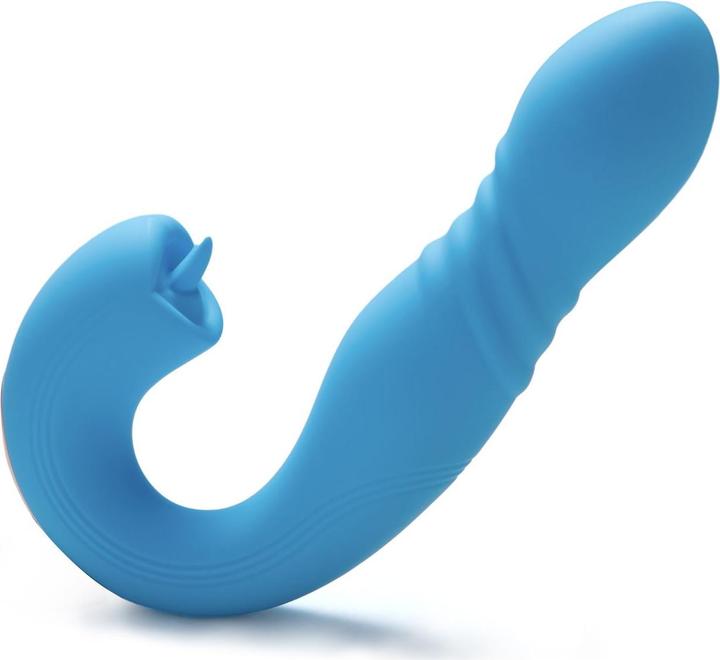 Honey Play Box Joi Thrust 2 Blue