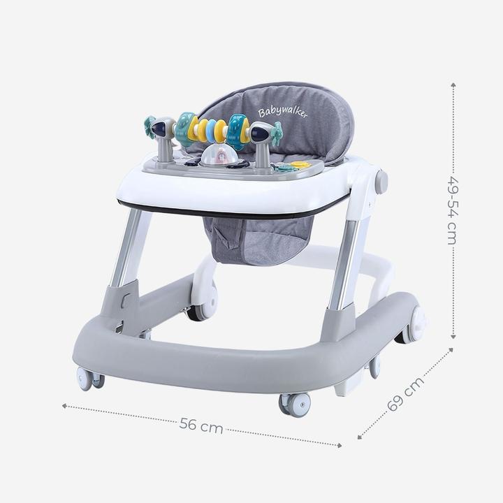 Actual product image Hermex Baby Walker baby walker baby walker baby walker toddler walker