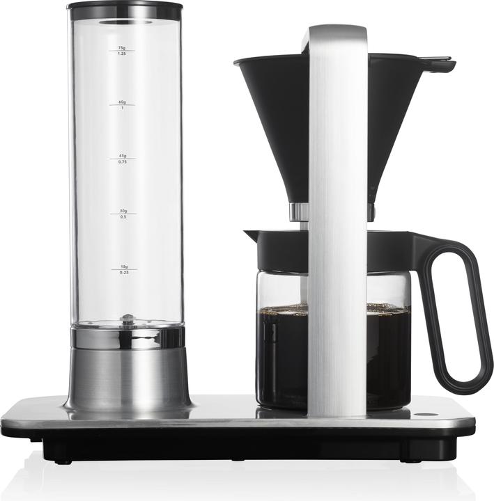Produktbild Wilfa Coffee Maker SVART Precision