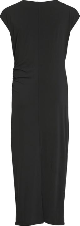 Produktbild Vila Kurzärmeliges Midikleid (S)
