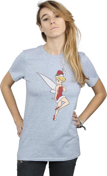 Produktbild Disney Tinker Bell Christmas TShirt (XXL)