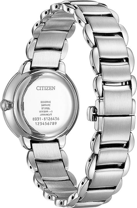 Produktbild Citizen EM0920-86L Eco-Drive Elegance 28mm 5ATM (Analoguhr, 28 mm)