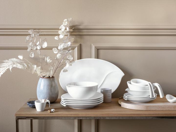 Image du produit Villeroy & Boch Flow Assiette à déjeuner 23cm Set6 (1 x)