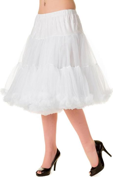 Banned Petticoat Unterrock