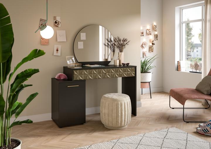 Actual product image Xonox Home Console table Prisma (117 x 42 x 138 cm)