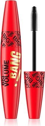Eveline Big Volume Bang! Mascaraack 10Ml (Black)