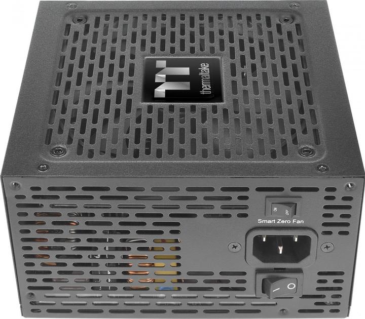 Produktbild Thermaltake Tt GF A3 750W ATX30 PS-TPD-0750FNFAGE-H (750 W)