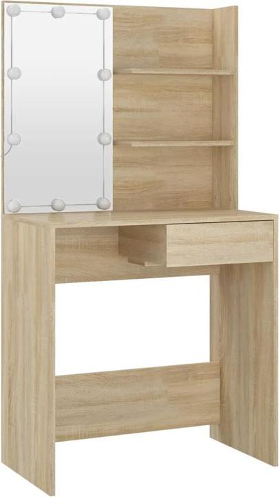 Image du produit VidaXL Milakhna (74.5 x 40 x 141 cm)