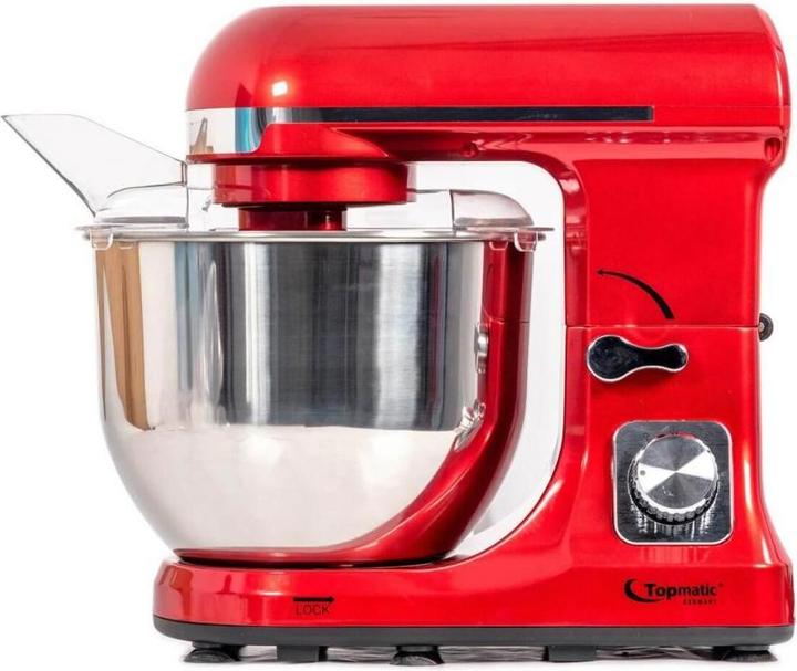 Actual product image Topmatic PKM-1400.2 (1400 W)