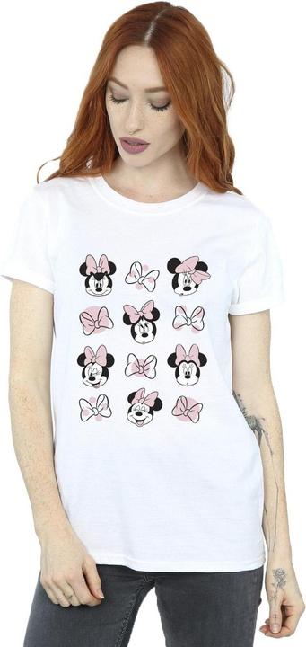Produktbild Disney Minnie Mouse Multiple TShirt (S)