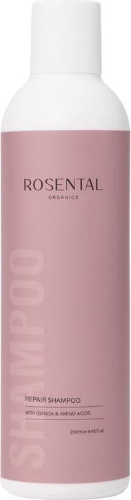 Rosental Organics Rosental Hair Care - Repair Shampoo