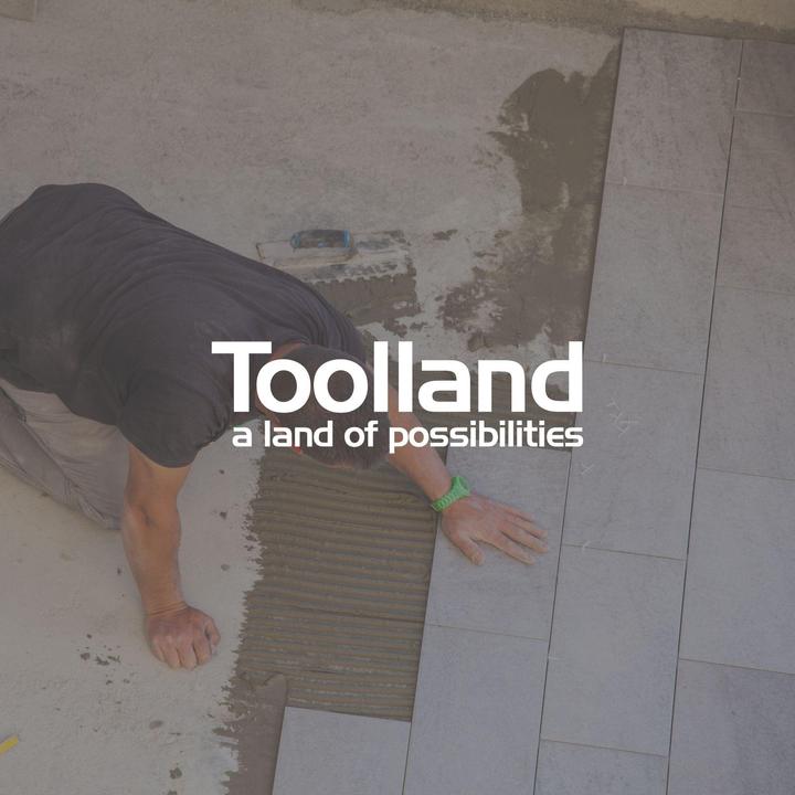 Actual product image Velleman Tile cutter 600 mm