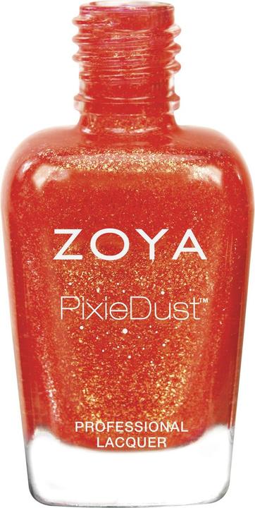 Actual product image Zoya Dhara (Colour paint)