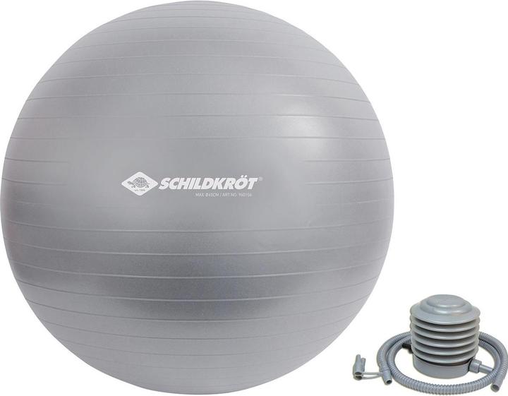 Image du produit Schildkröt Balle de gymnastique 65 cm (65 cm)
