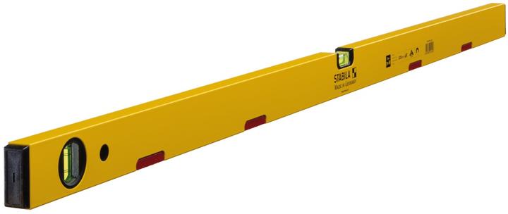 Actual product image Stabila Spirit level 70 M, 120cm (120 cm)