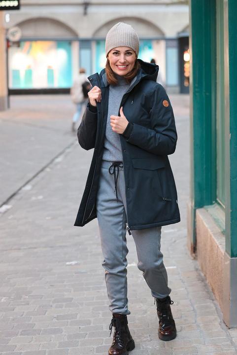 Image du produit Rukka Pepper veste d'hiver pour dame (38)