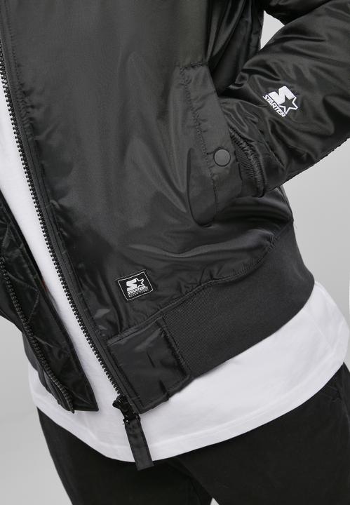 Produktbild Starter The Classic Logo Bomber Jacket (XS)
