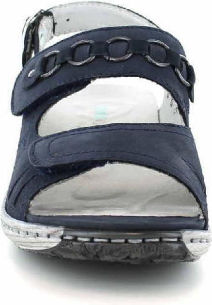 Produktbild Waldläufer Sandalen/Sandaletten (35)