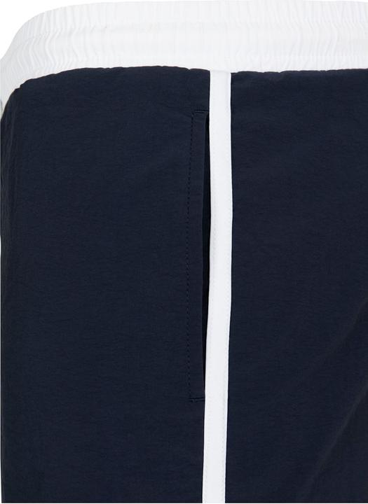 Immagine prodotto Urban Classics Pantaloncini da bagno retrò (XS)