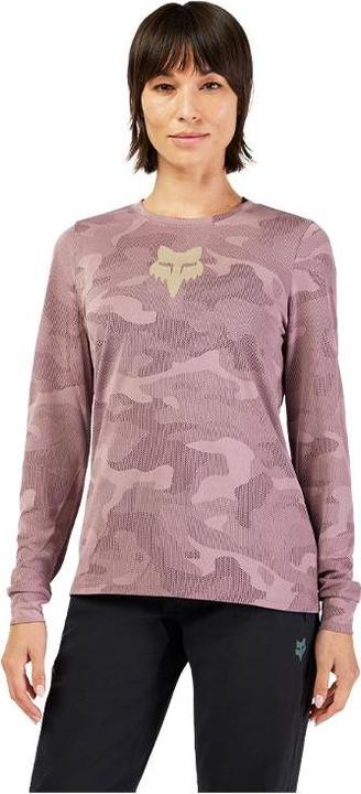 Produktbild Fox x Trek Ranger Women's Mountainbike-Langarmtrikot (M)