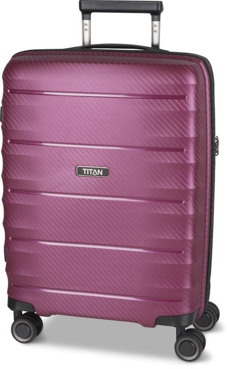 Titan Highlight (38 l, Handgepäck (bis 50l))