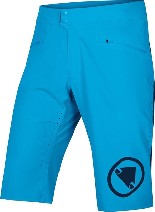 Bleu électrique
