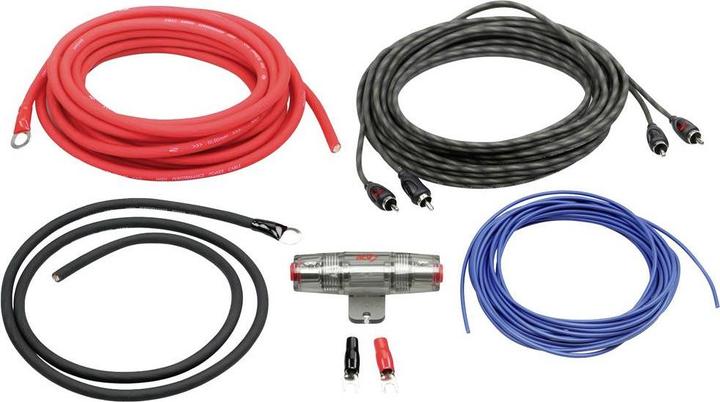 Actual product image ACV Cable kit