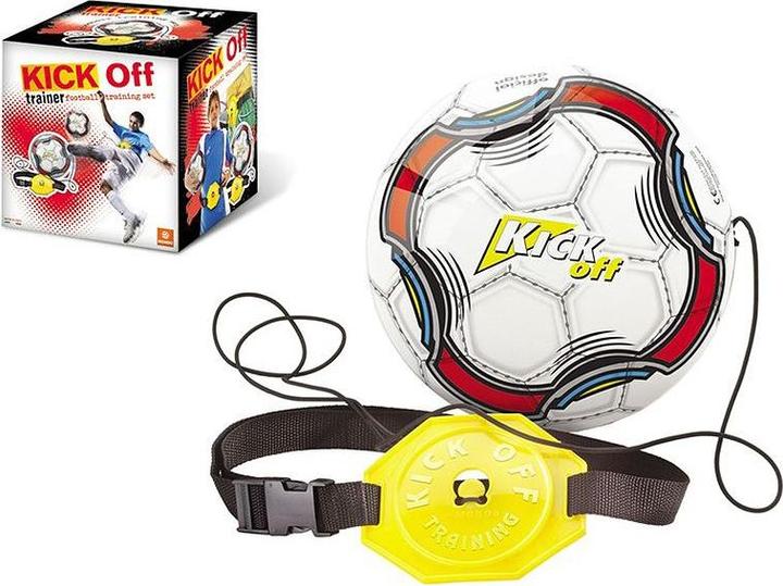 Immagine prodotto Mondo Pallone da calcio d'inizio con corda