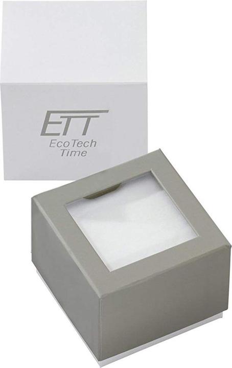 Image du produit ETT ELT-11448-21M Montre radiopilotée Solar Drive Basic Titanium Montre femme 32mm 5ATM (Montre radio-pilotée, 32 mm)