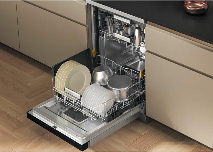 Produktbild Whirlpool W7F HS51 X