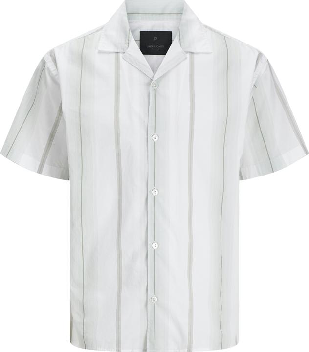Image du produit Jack & Jones Plus Size Relaxed Fit Hemd Hemd (4XL)