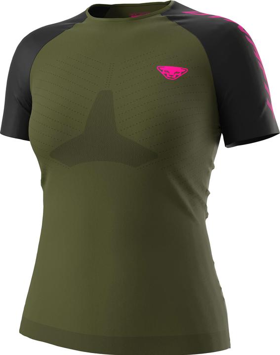 Dynafit Ultra S-Tech Shirt Damen