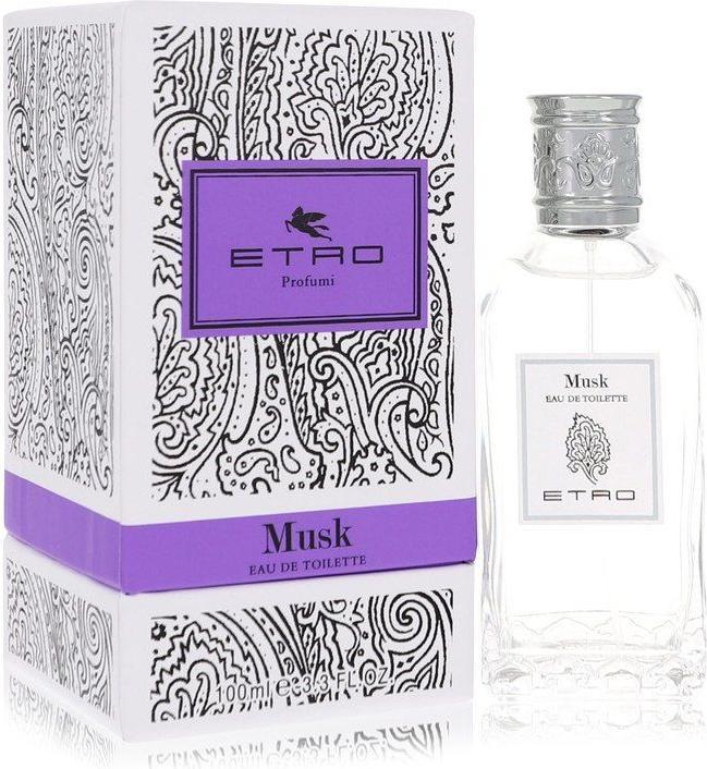Produktbild Etro Musk (Eau de Toilette, 100 ml)