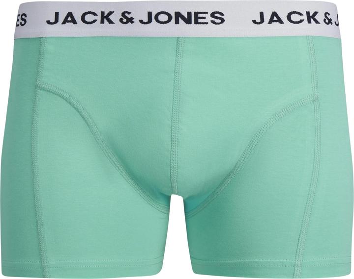Image du produit Jack & Jones Shorts Shorts (S, Pack de 5)