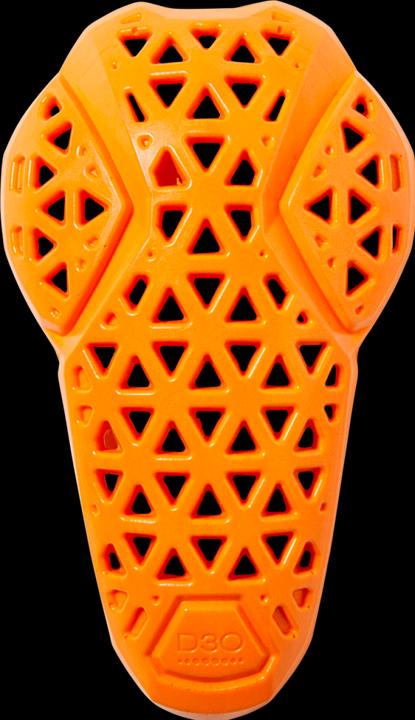 Actual product image Fox Lp1 D3O® Elbow Insert (One size, Elbow protectors, Unique specimen)