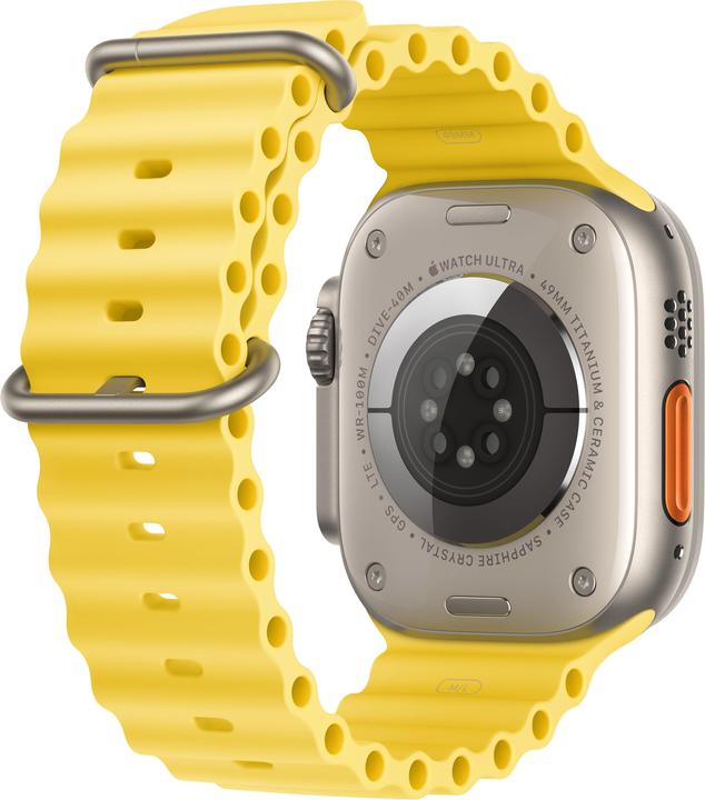 Image du produit Apple Watch Ultra Ocean (49 mm, 4G)