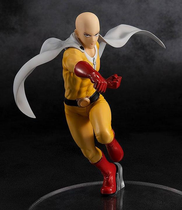 Immagine prodotto Good Smile Company One Punch Man - Saitama Costume da eroe