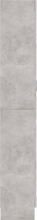 Immagine prodotto VidaXL Gizela (82,5 x 30,5 x 185,5 cm)