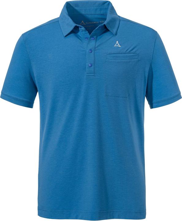 Actual product image Schöffel Polo Shirt Ramseck M (48, M)