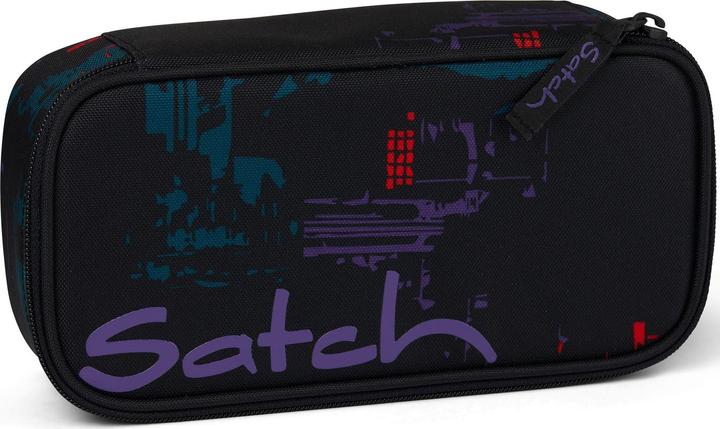 Satch Night Vision