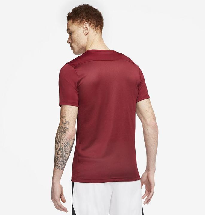 Image du produit Nike Park Vii Maillot Manches Courtes (L)