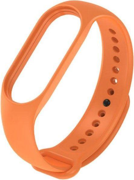 Produktbild iLike Smart Band 7 Bracelet Strap Bracelet Silicone Wristband (Silikon)