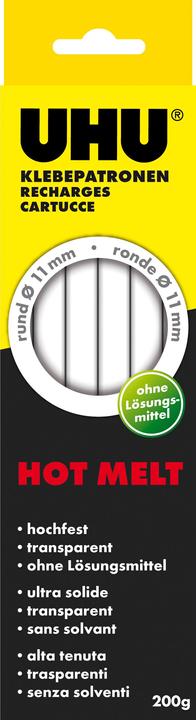 Produktbild UHU Hot Melt (195 g)