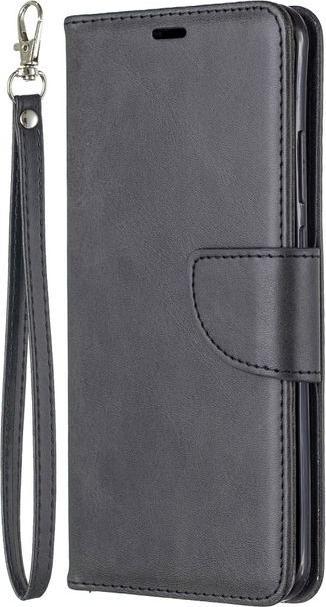 Produktbild MU Classic Classic IV Leder Bookcover Series (Huawei P40 Pro+)