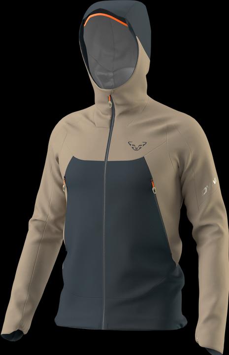 Produktbild Dynafit Transalper 3-Lagen Jacke (XL)