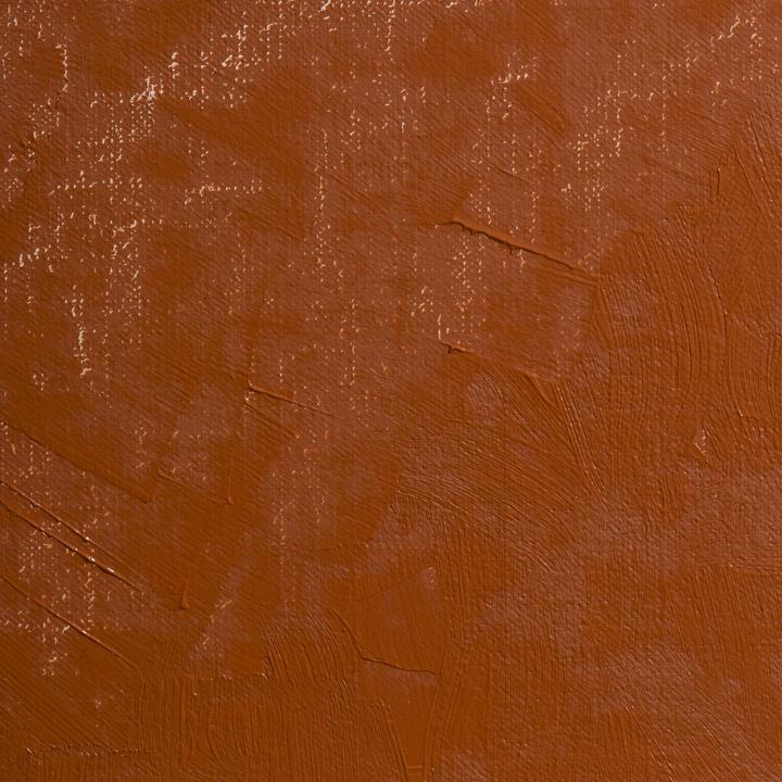 Mars jaune orangé