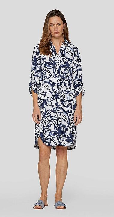 Produktbild Rabe Minikleid (42)