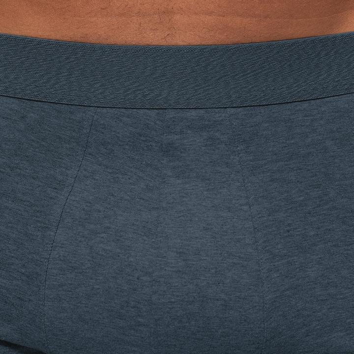 Image du produit Almonu Lot de 6 Organic Cotton - Melange Retro Short / Pantalon (L, paquet de 6)