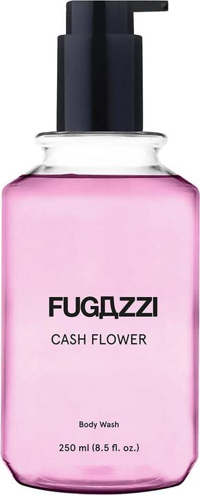 Produktbild Fugazzi Cash Flower Body Wash (250 ml)
